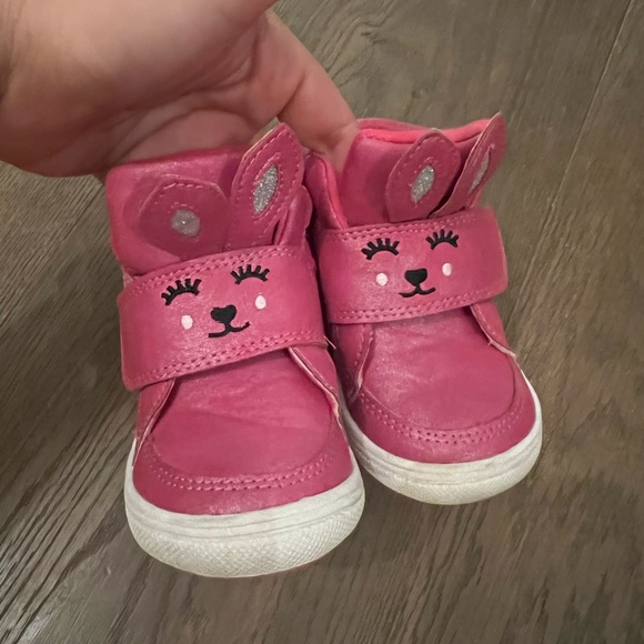 Bundle of baby shoes 4.5 - Picture 7 of 10